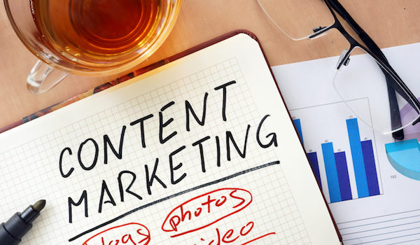 What is Content Marketing