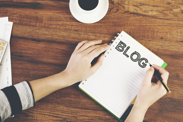 blog ideas for online businesses