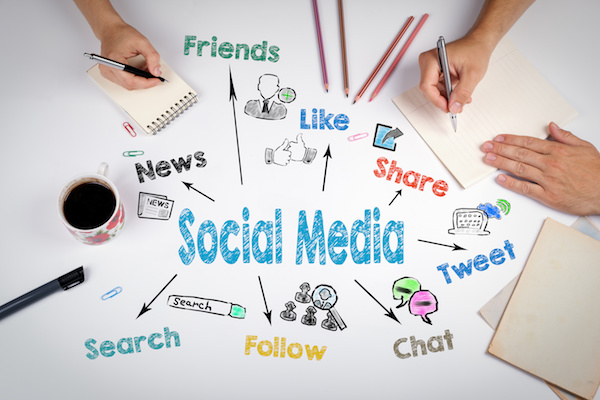 How to use social media marketing to boost brand awareness