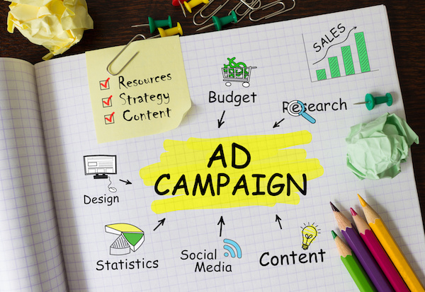 Logical Position Digital Marketing Agency PPC advertising Campaigns