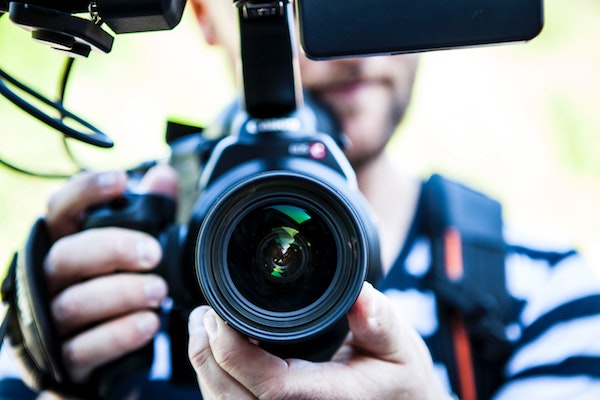 Why is photography important in digital marketing?