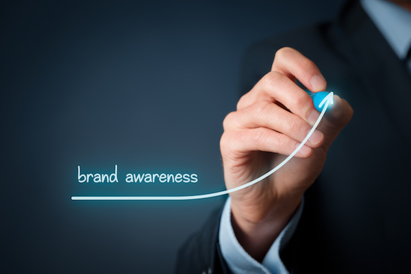 3 strategies to boost your brand awareness