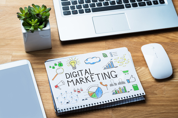Exceed your marketing goals with these digital strategies