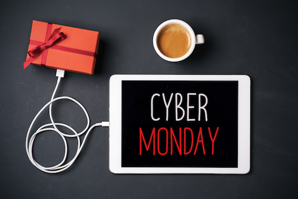 How to market your website’s Cyber Monday sale