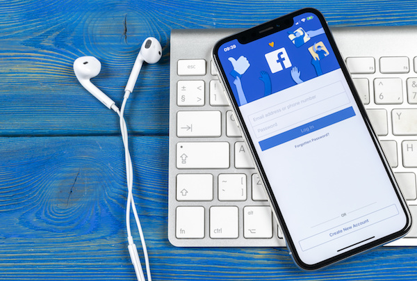 Is Facebook advertising right for your business?