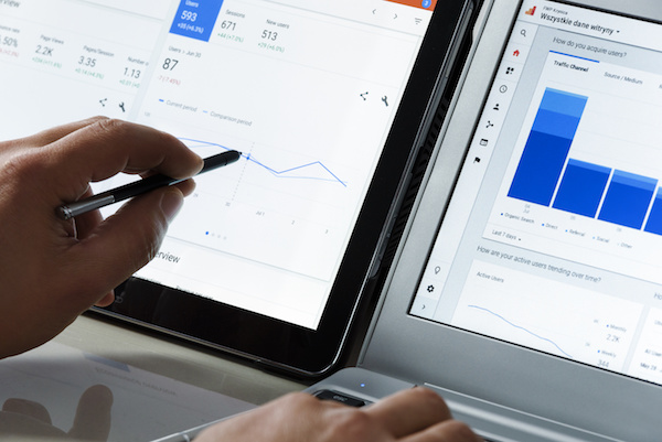 Everything you need to know about Google Analytics Version 4