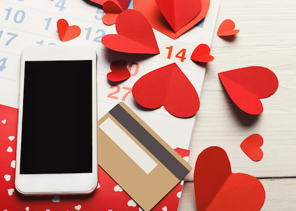 Valentine’s Day tips for last-minute implementers