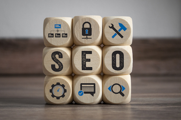 How to build SEO resources for your e-commerce business