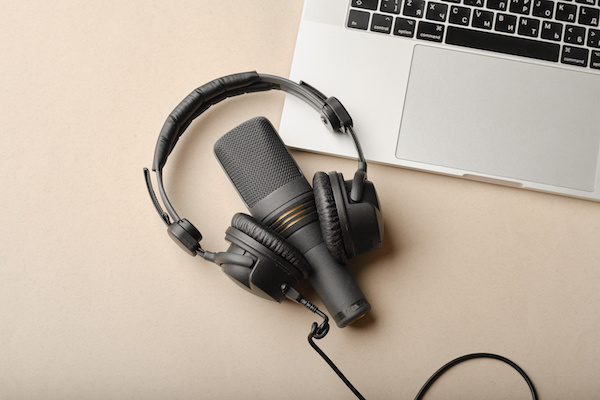 Have you considered podcasting as part of your content marketing strategy?