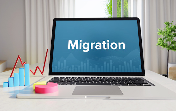 How to successfully migrate a website without harming your SEO