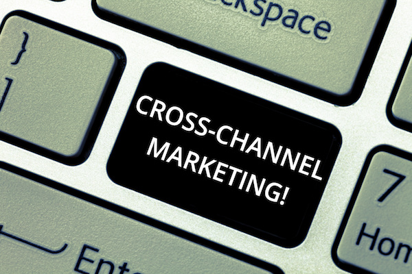 How to use cross channel insights in digital marketing