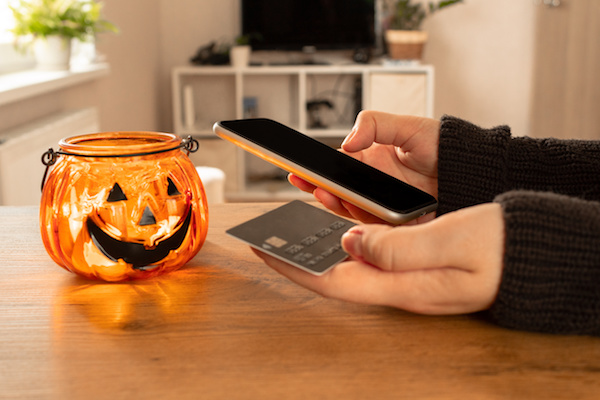4 digital marketing ideas for Halloween