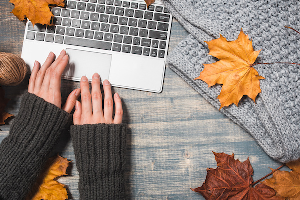 4 ways to boost your SEO with the season