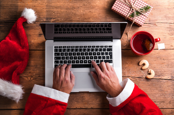 3 creative ideas for your holiday marketing campaigns