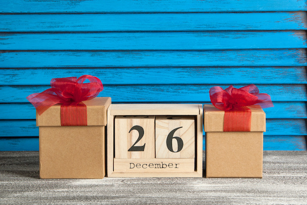 Important digital marketing tips for promoting Boxing Day sales