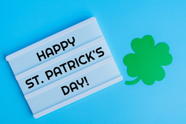 How to make your social campaigns more festive for St. Patrick’s Day