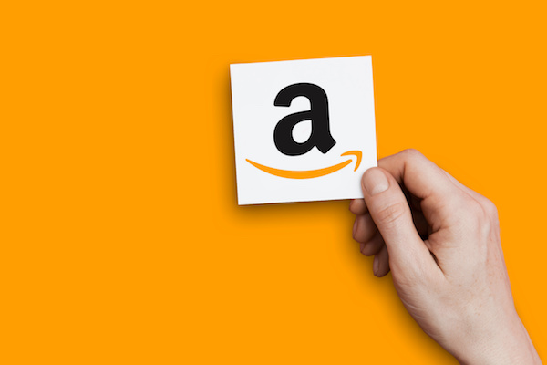5 advantages to Amazon selling