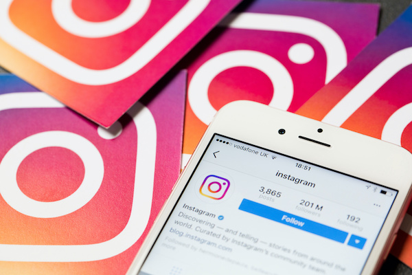 8 ways to level up your Instagram bio