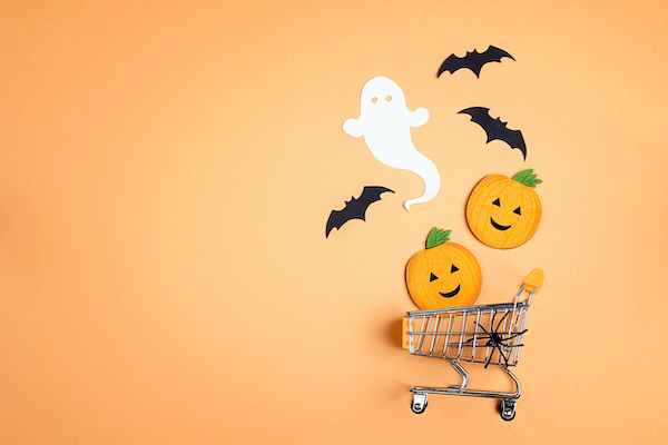 2 Halloween-inspired marketing ideas to boost your online sales