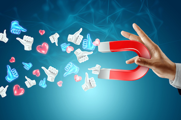 How to write social media content that engages with your target audience