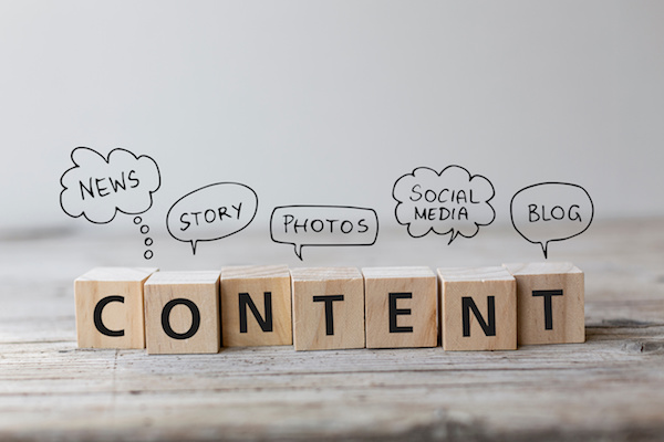 Bulk content creation and how it can save you time