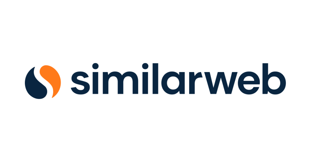 logo of similarweb seo company