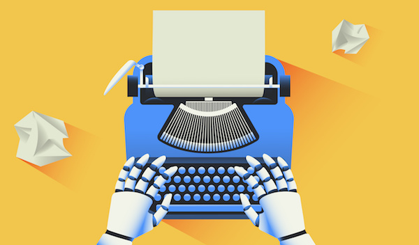 What are the pros and cons of using AI writing tools?