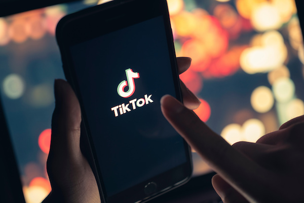 Tips for using TikTok for business